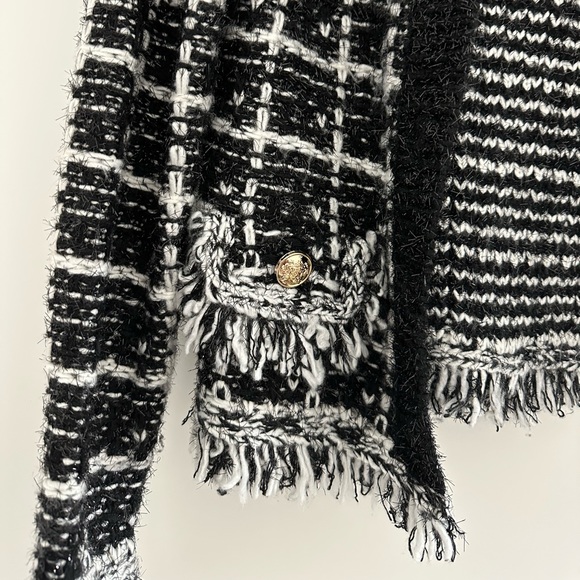 Tweed Jacket - Picture 3 of 7